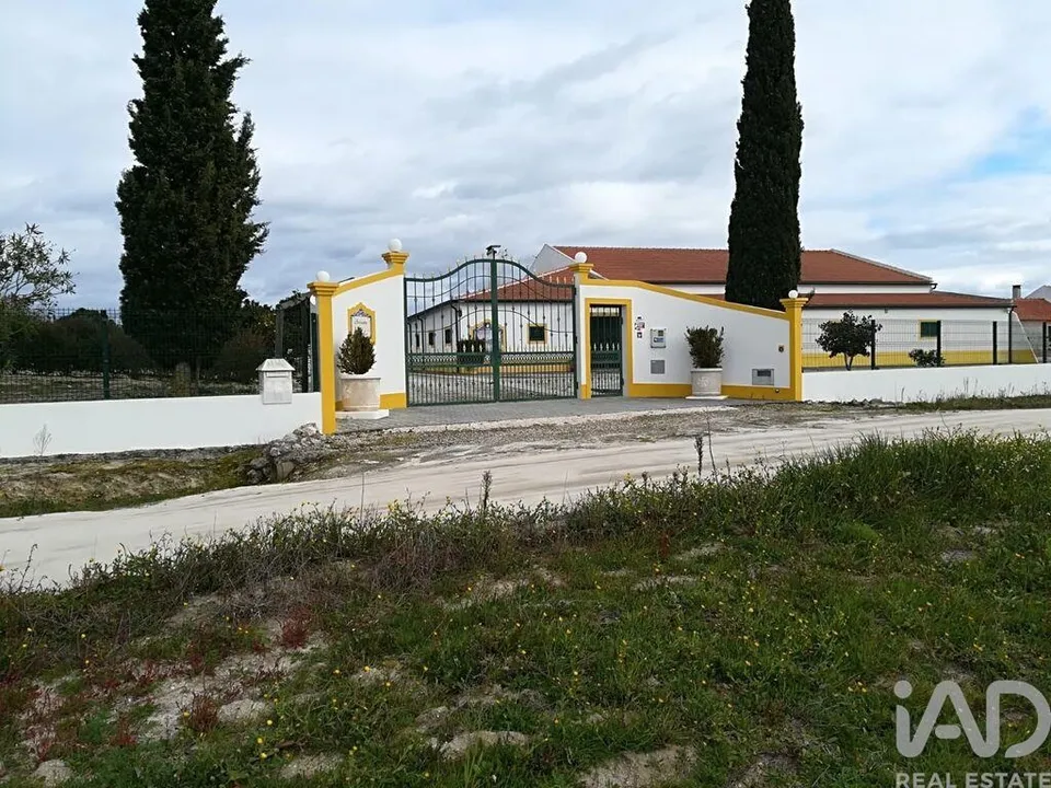 Farm i Coruche, Santarem - foto 2