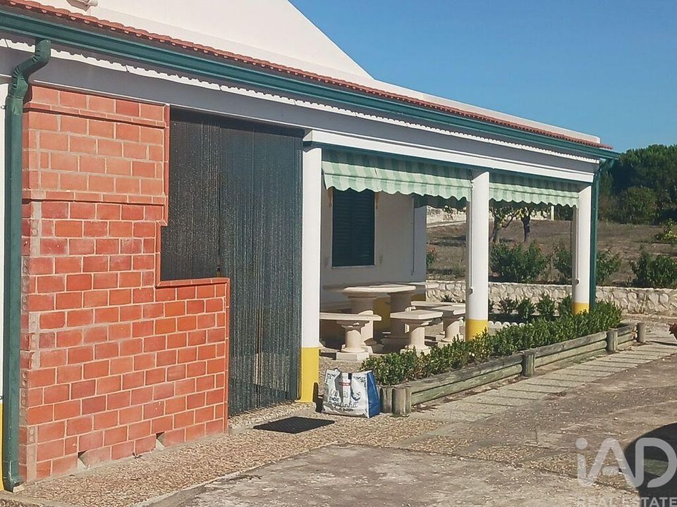 Farm i Coruche, Santarem - foto 4