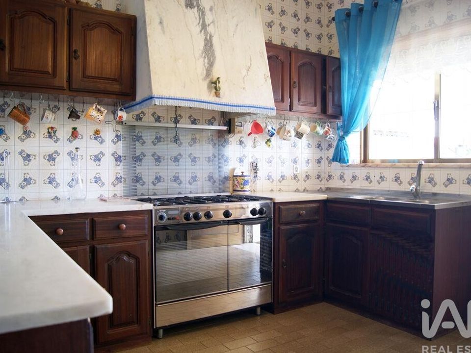 Rekkehus i Agueda, Aveiro - bilde 4