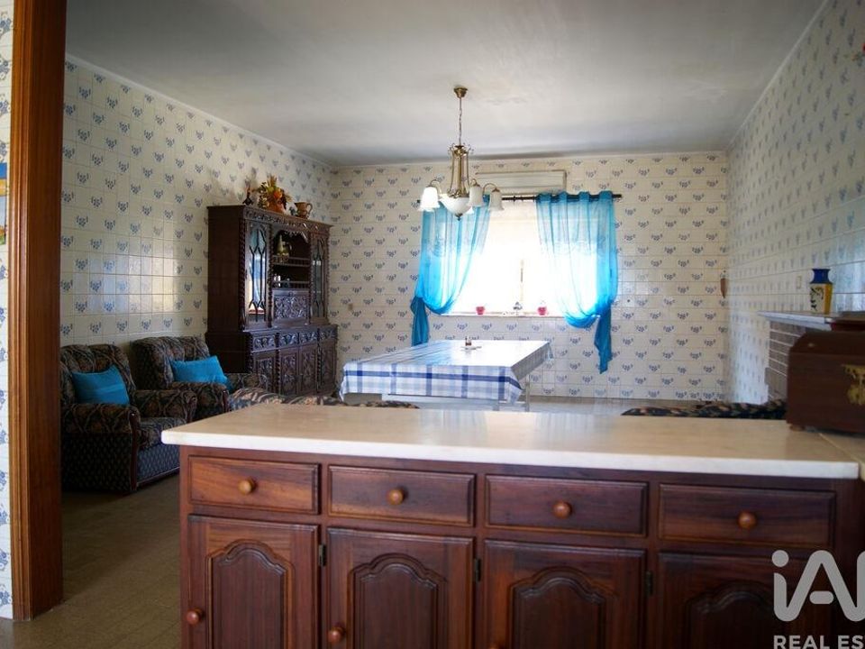 Rekkehus i Agueda, Aveiro - bilde 5