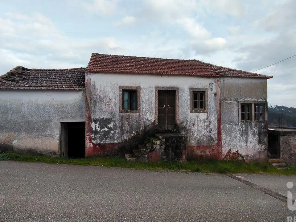 Byhus i Alvaiazere, Leiria - foto 1