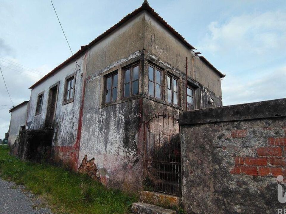 Byhus i Alvaiazere, Leiria - foto 4