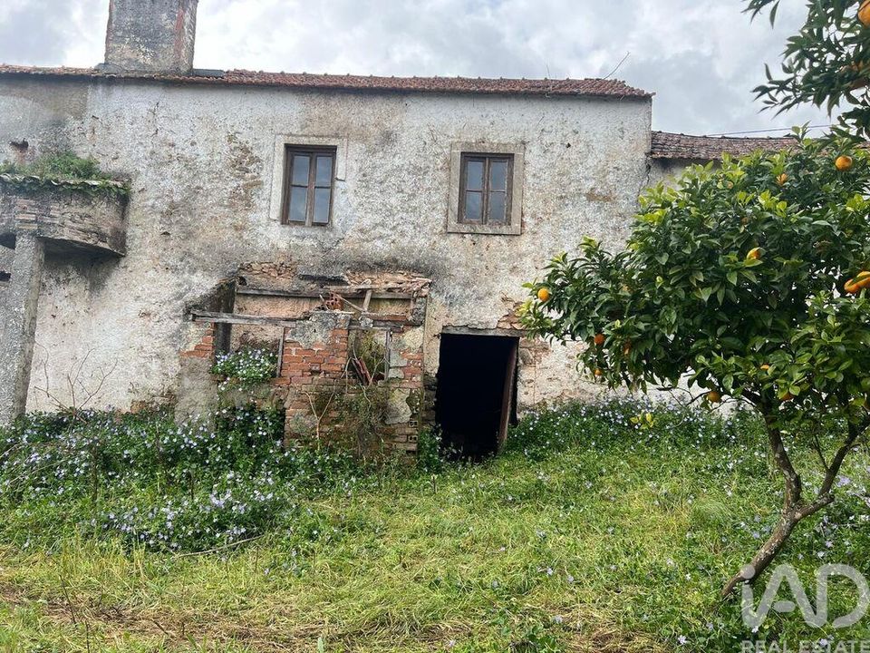 Byhus i Alvaiazere, Leiria - foto 5