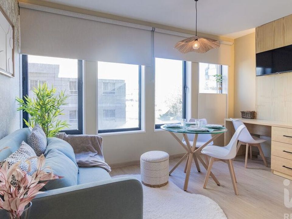 Apartamento en Porto, Porto - foto 1