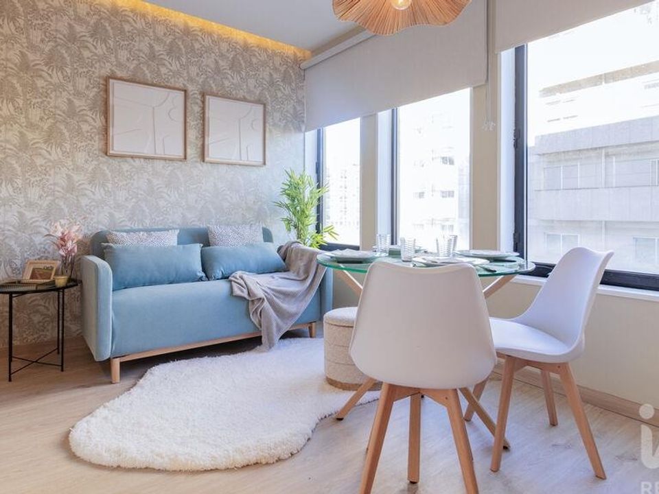 Apartamento en Porto, Porto - foto 2