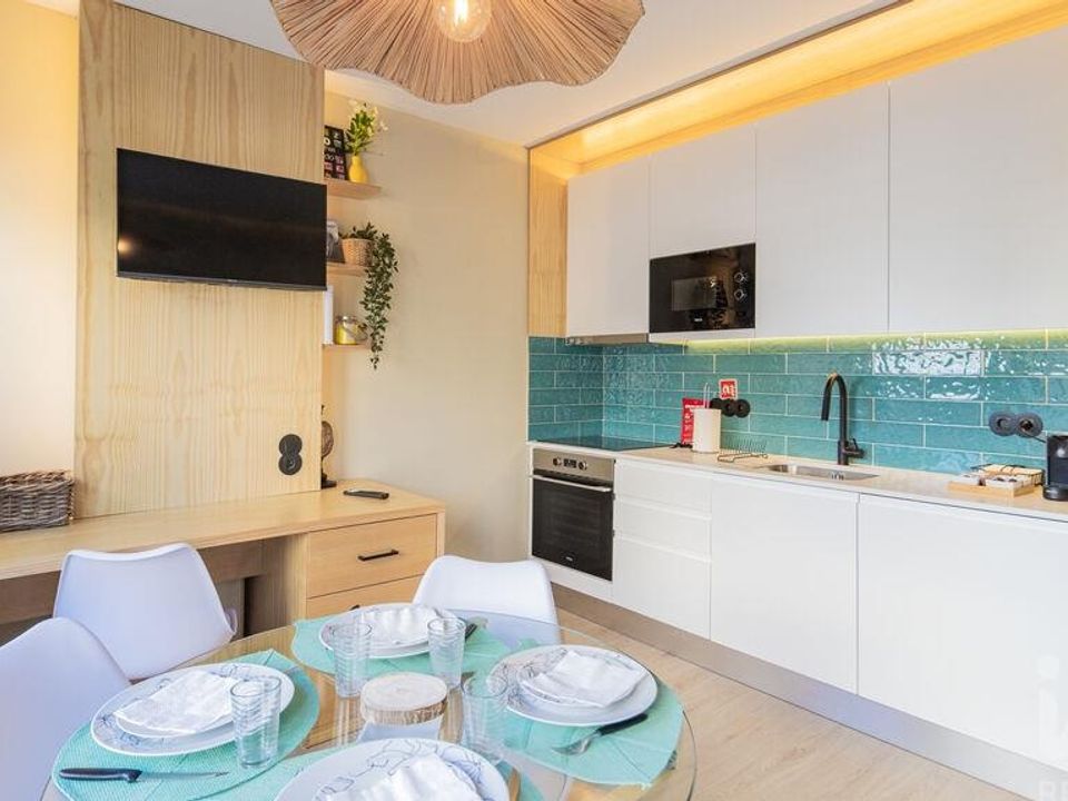 Apartamento en Porto, Porto - foto 3