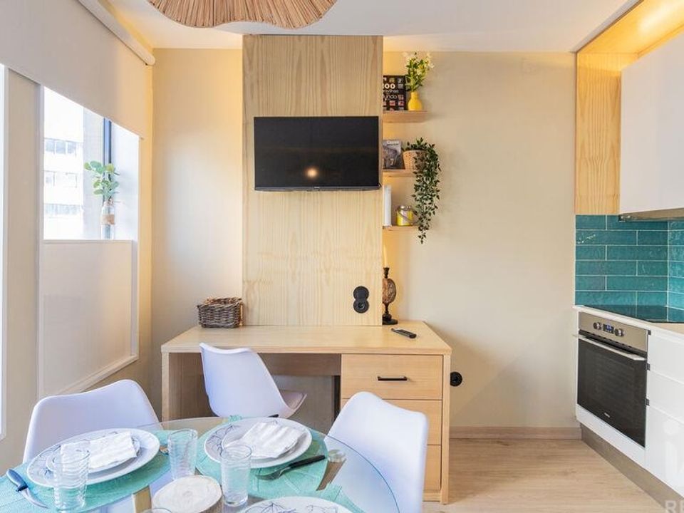 Apartamento en Porto, Porto - foto 4