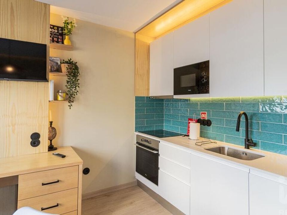 Apartamento en Porto, Porto - foto 5
