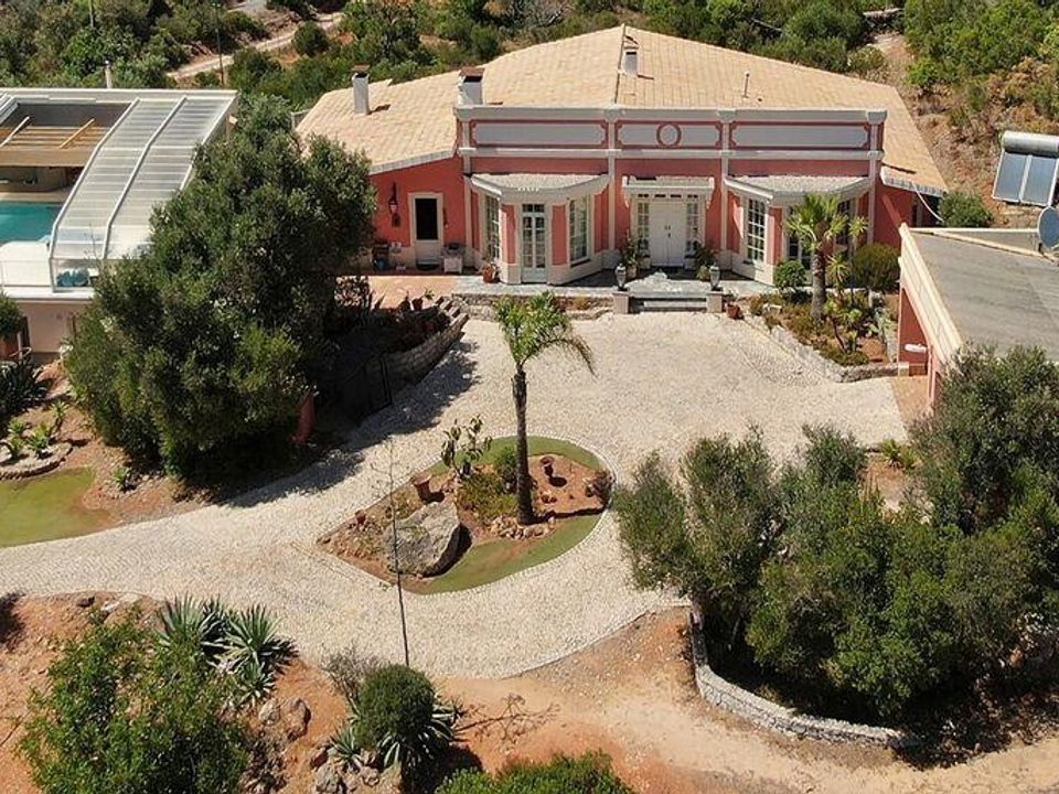 Byhus i Silves, Faro - foto 1