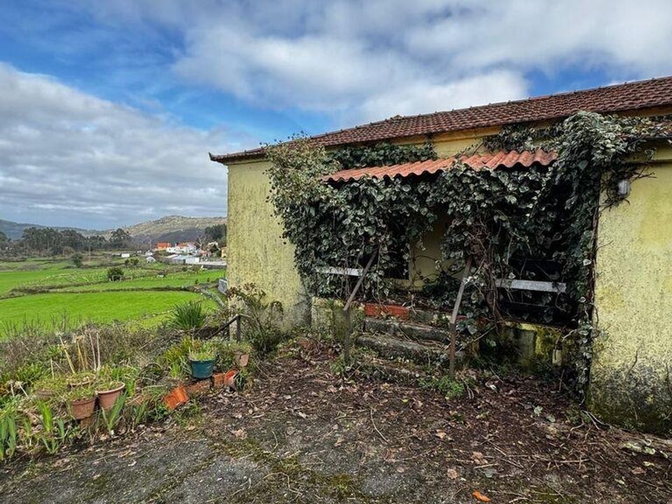 Byhus i Ponte de Lima, Viana do Castelo - foto 2