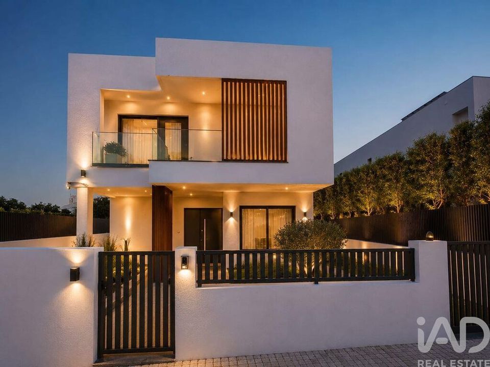 Rekkehus i Almada, Setubal - bilde 3