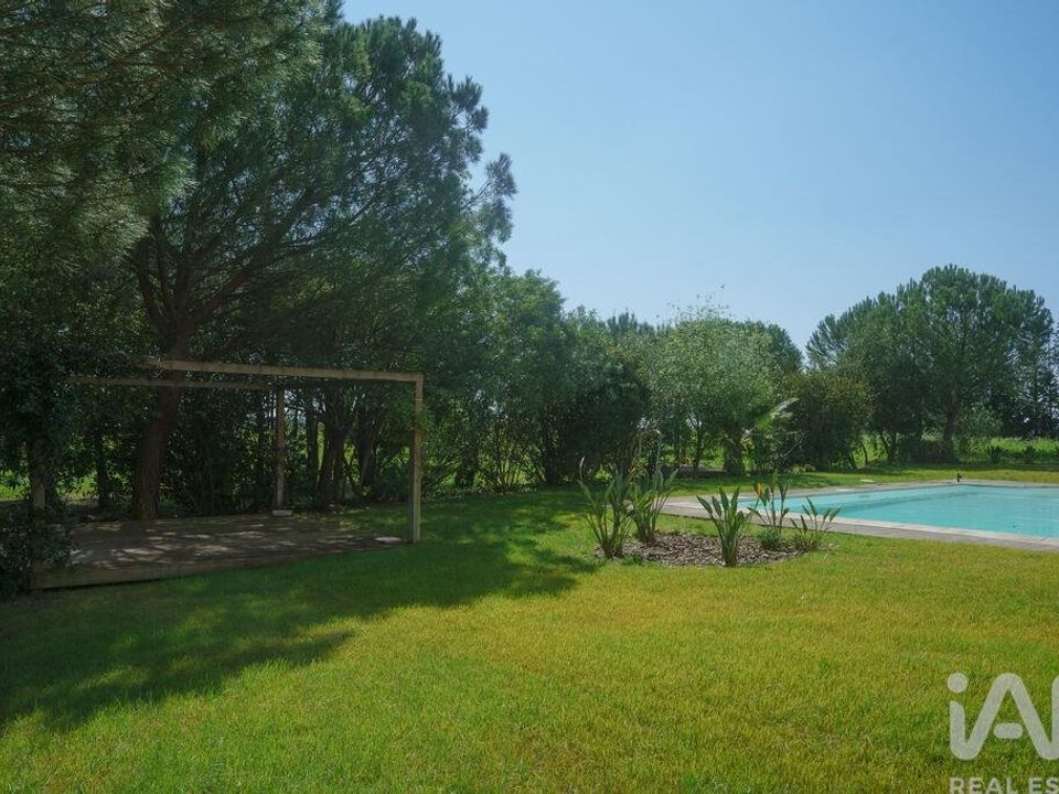 Byhus i Coruche, Santarem - foto 3