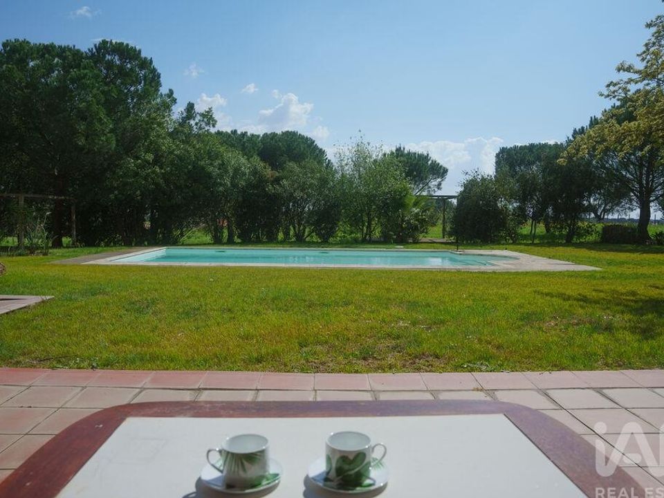 Byhus i Coruche, Santarem - foto 4