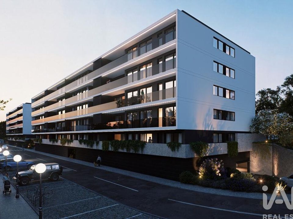 Appartement in Gondomar, Porto - foto 2