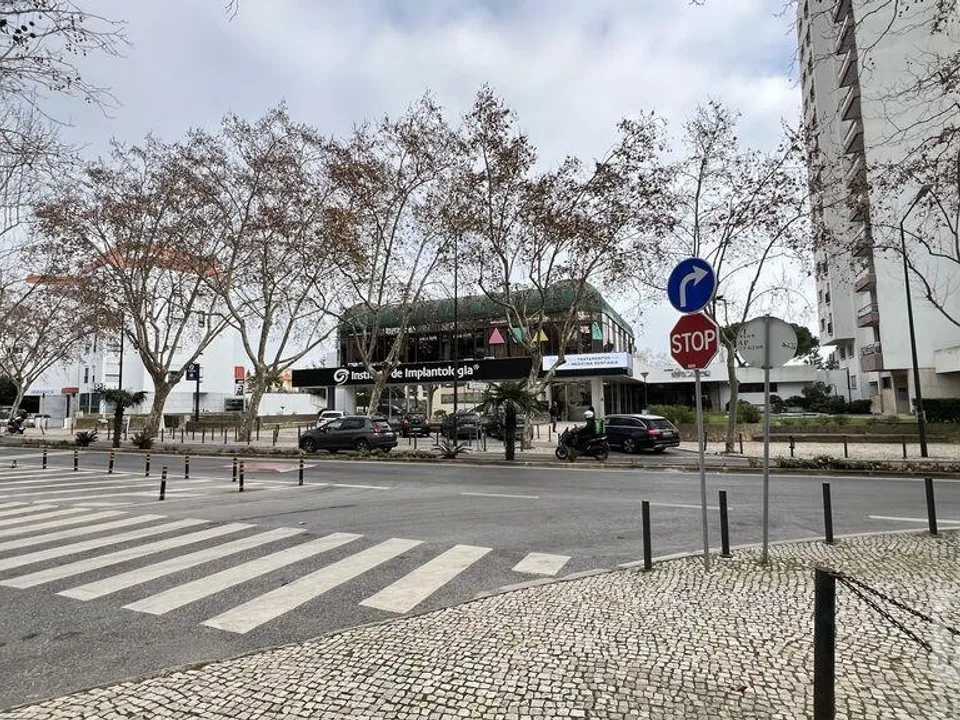 Lejlighed i Cascais, Lisbon - foto 3