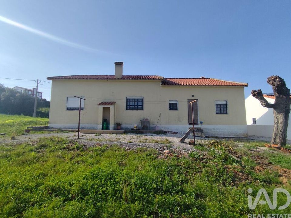 Rekkehus i Cadaval, Lisbon - bilde 2