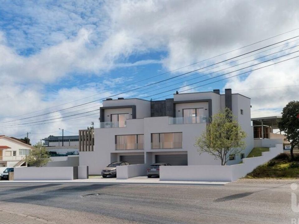 Rækkehus i Leiria, Leiria - foto 5