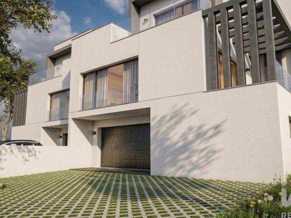 Rækkehus i Leiria, Leiria - foto 3