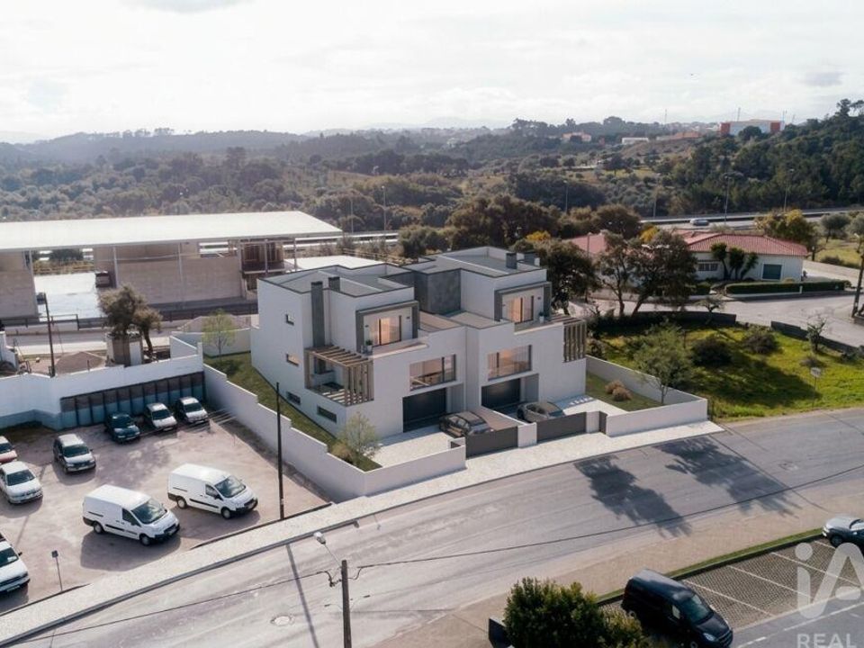 Rækkehus i Leiria, Leiria - foto 4