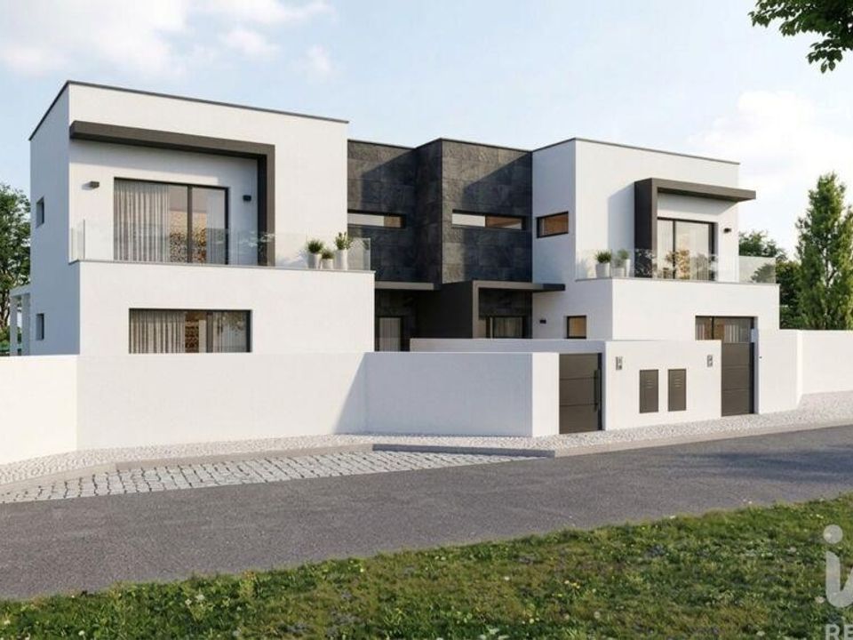 Rækkehus i Leiria, Leiria - foto 1