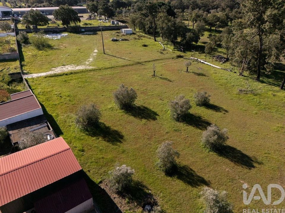 Helårsgrund i Setubal, Setubal - foto 5