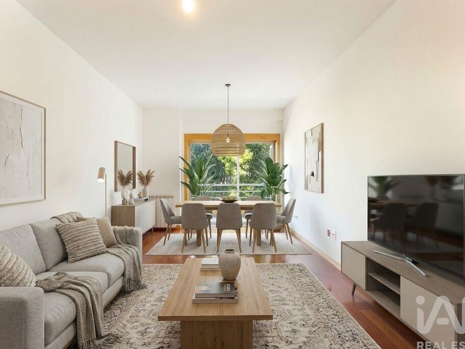 Apartamento en Porto, Porto - foto 3