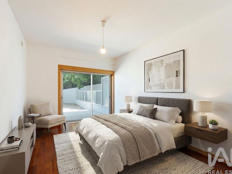 Apartamento en Porto, Porto - foto 1