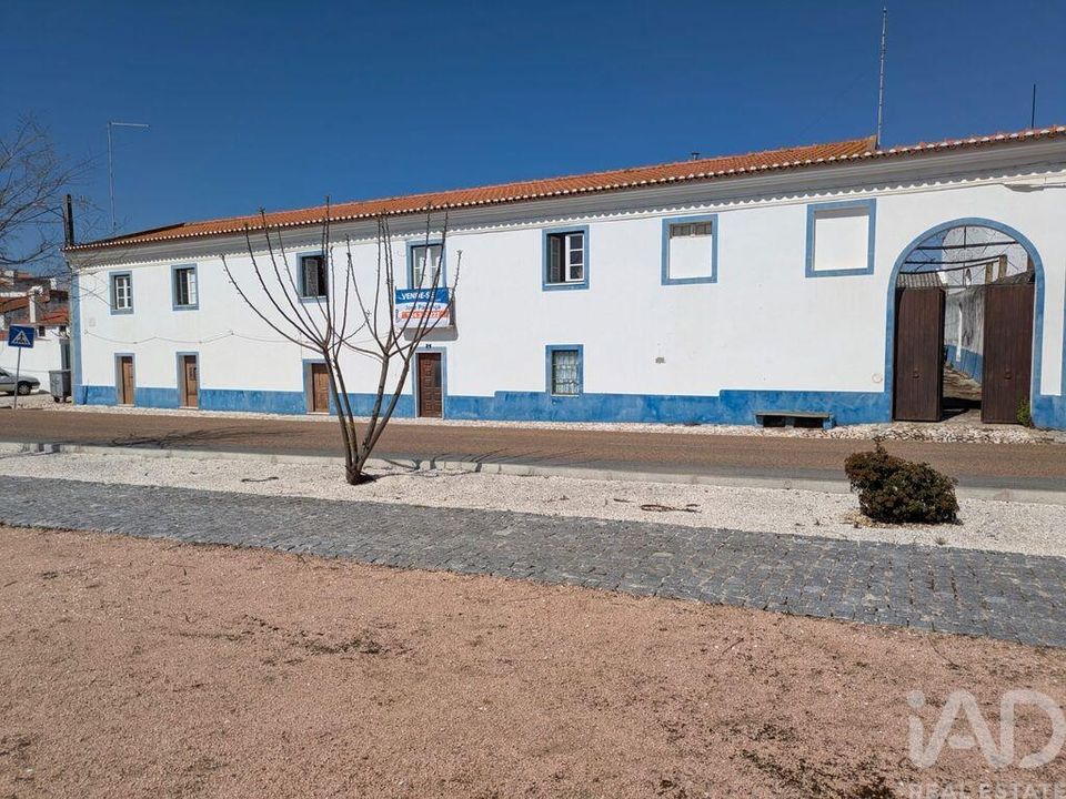 Byhus i Estremoz, Evora - foto 2