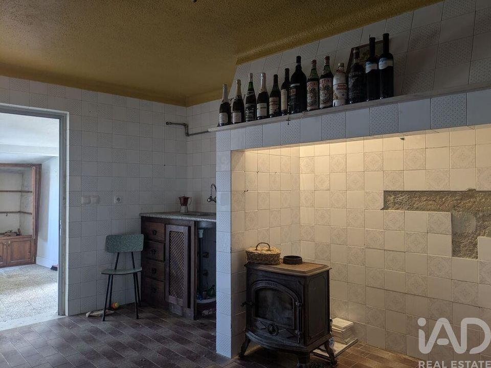 Byhus i Estremoz, Evora - foto 3