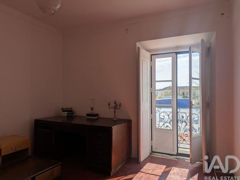 Byhus i Estremoz, Evora - foto 5