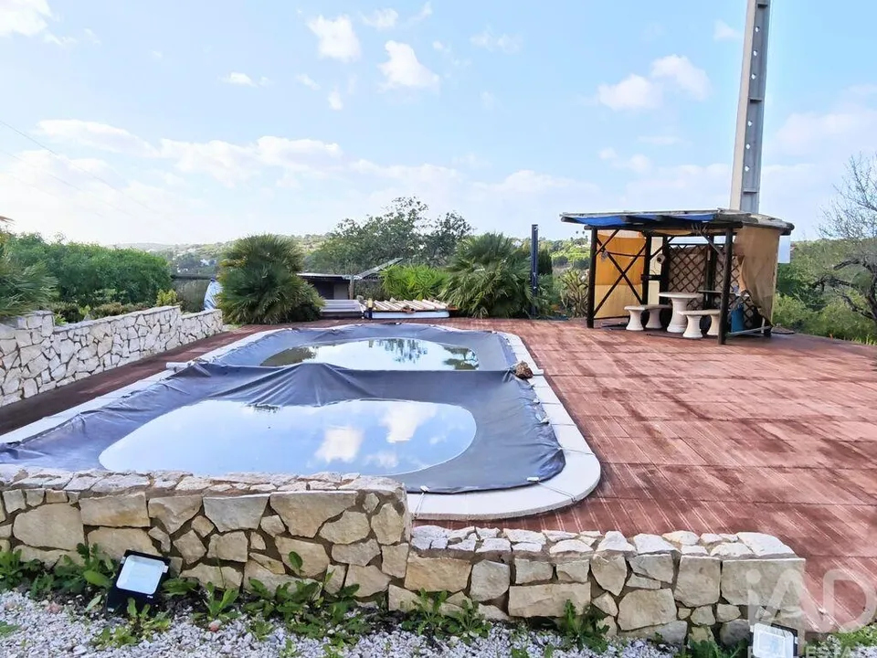 Byhus i Silves, Faro - foto 2