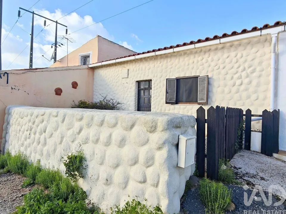 Byhus i Silves, Faro - foto 4