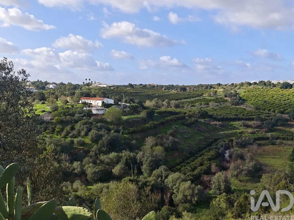 Byhus i Silves, Faro - foto 3