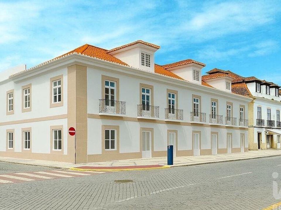 Lejlighed i Vila Real de Santo Antonio, Faro - foto 2