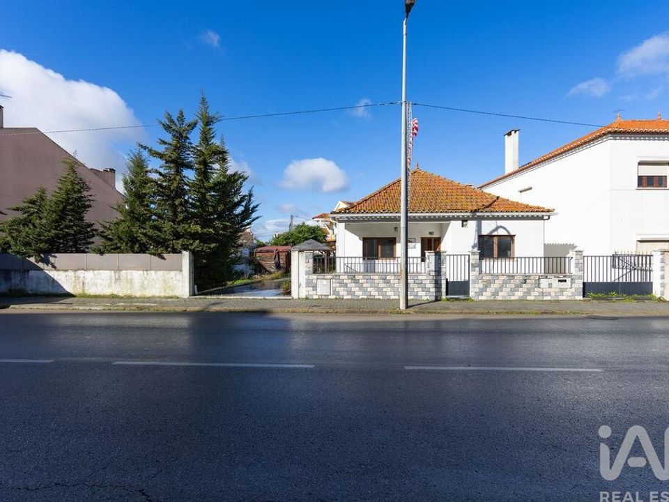 Byhus i Seixal, Setubal - foto 1