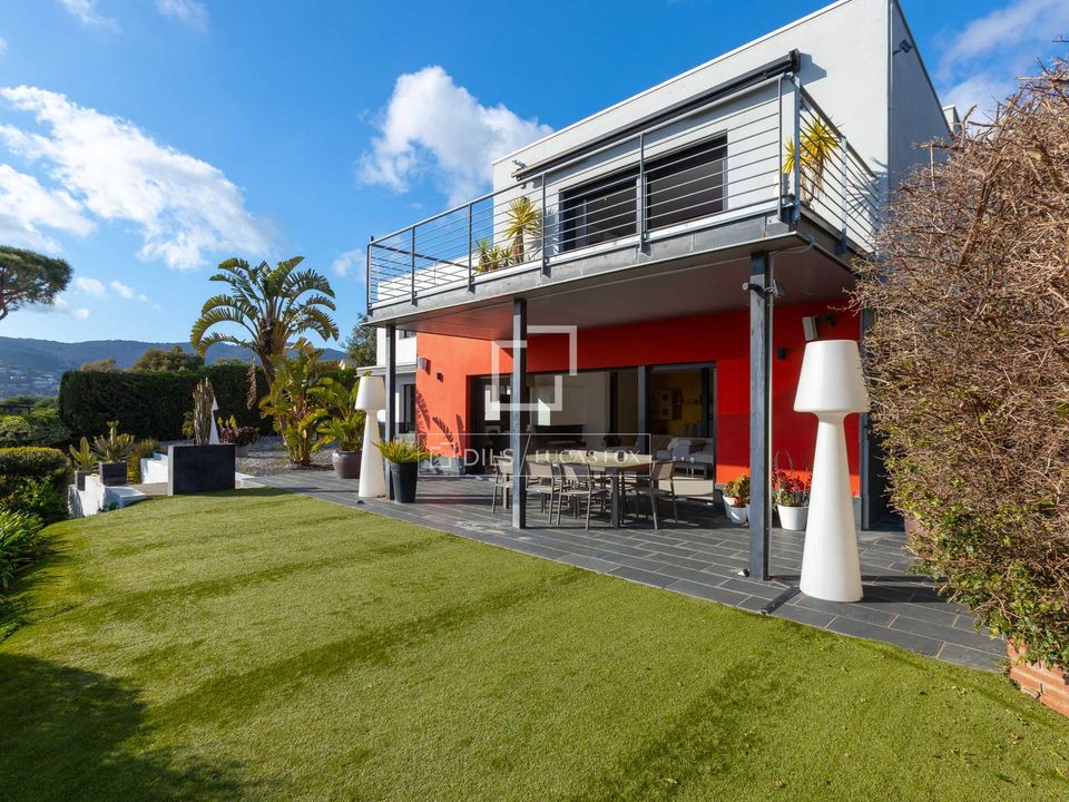 Villa i Cabrils, Barcelona - foto 2