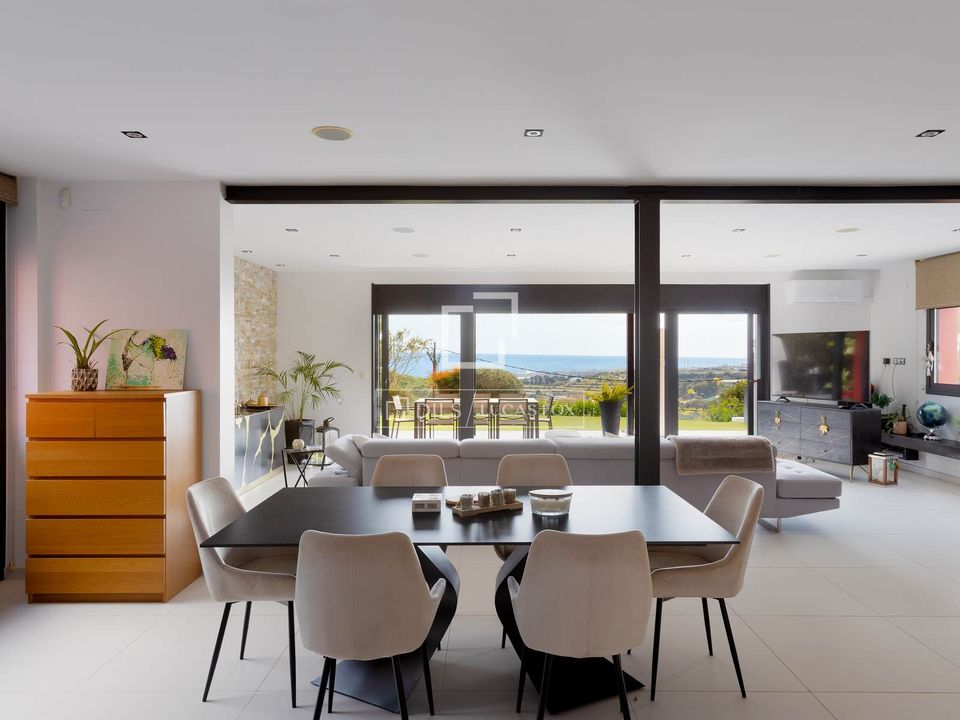 Villa i Cabrils, Barcelona - foto 5