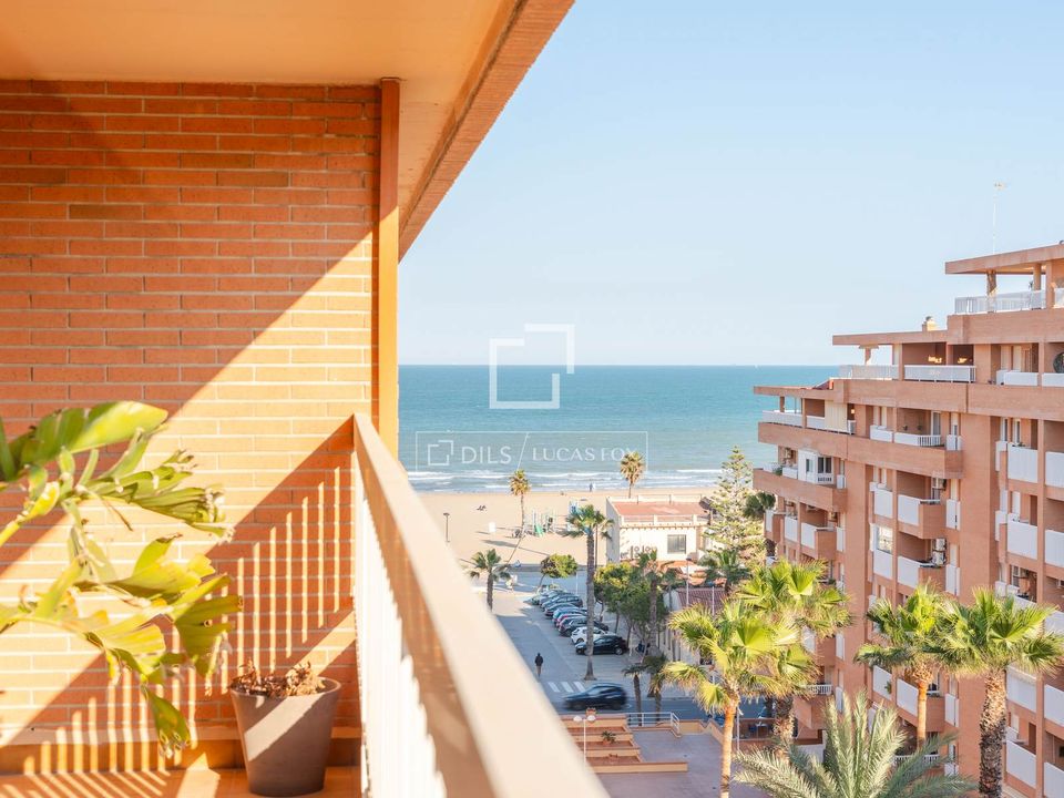 Lejlighed i Alboraya, Valencia - foto 2