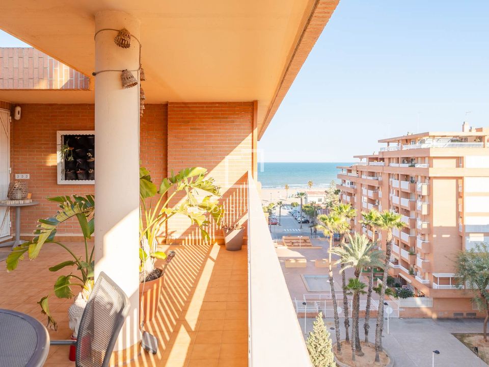 Lejlighed i Alboraya, Valencia - foto 3