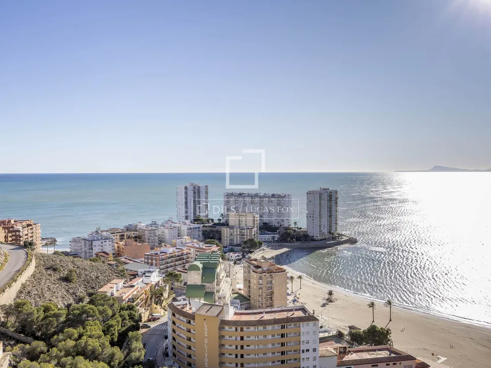 Villa i Cullera, Valencia - foto 2