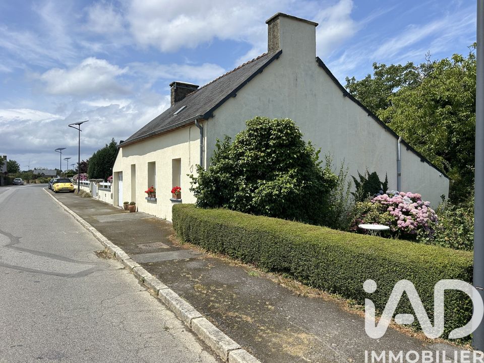 Villa i Coetlogon, Cotes-d'Armor - foto 3