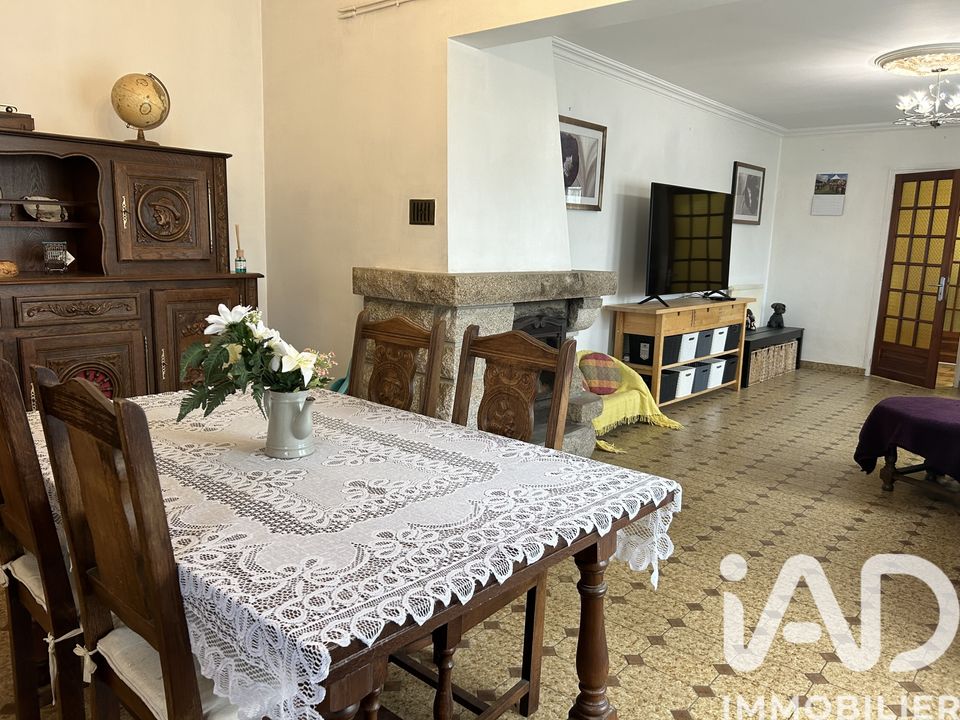 Villa i Coetlogon, Cotes-d'Armor - foto 4