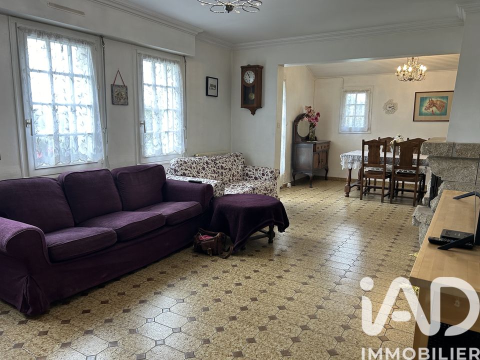 Villa i Coetlogon, Cotes-d'Armor - foto 5