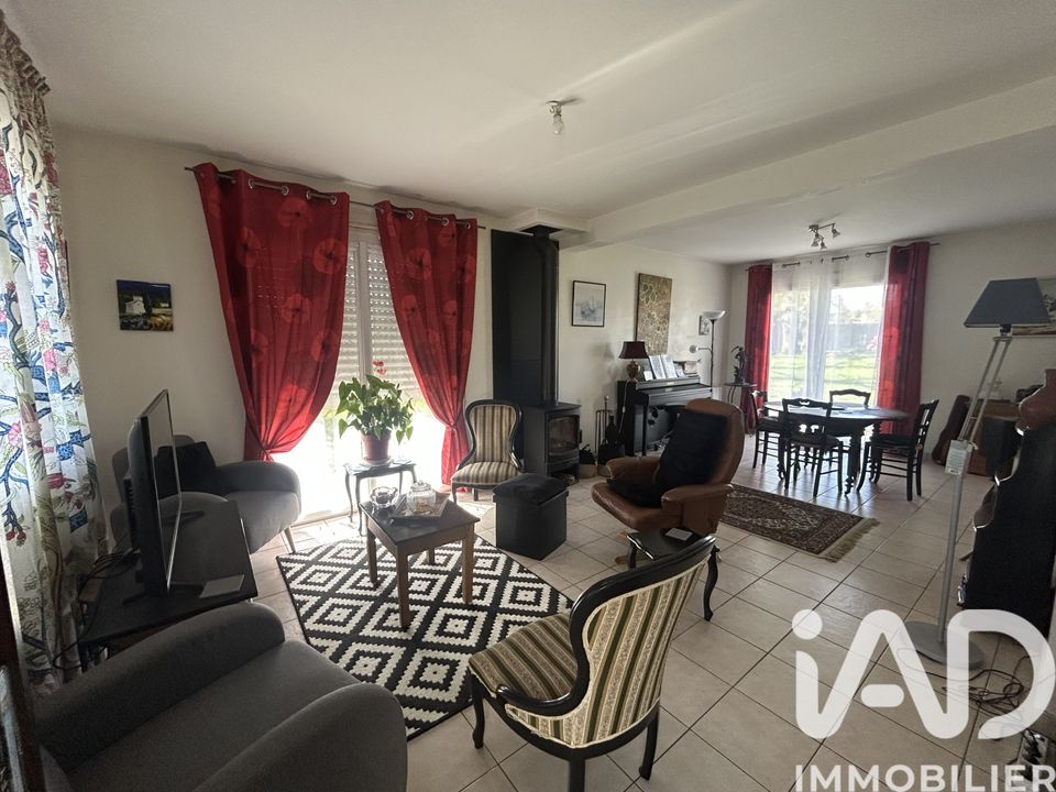 Villa i Guilliers, Morbihan - foto 2