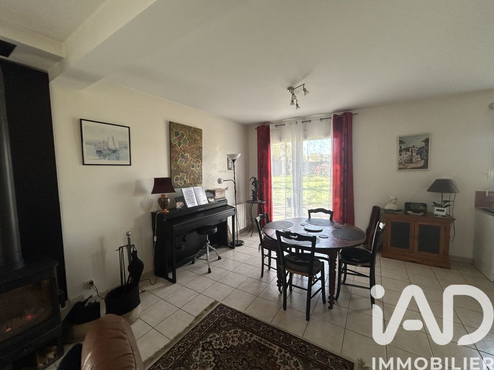 Villa i Guilliers, Morbihan - foto 3