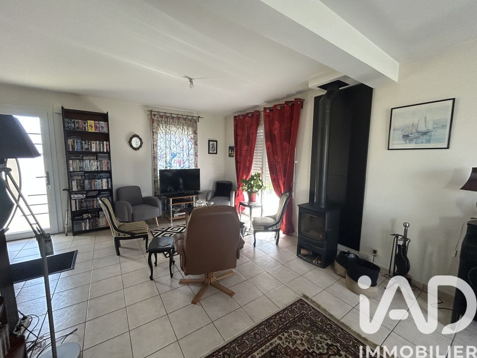 Villa i Guilliers, Morbihan - foto 4