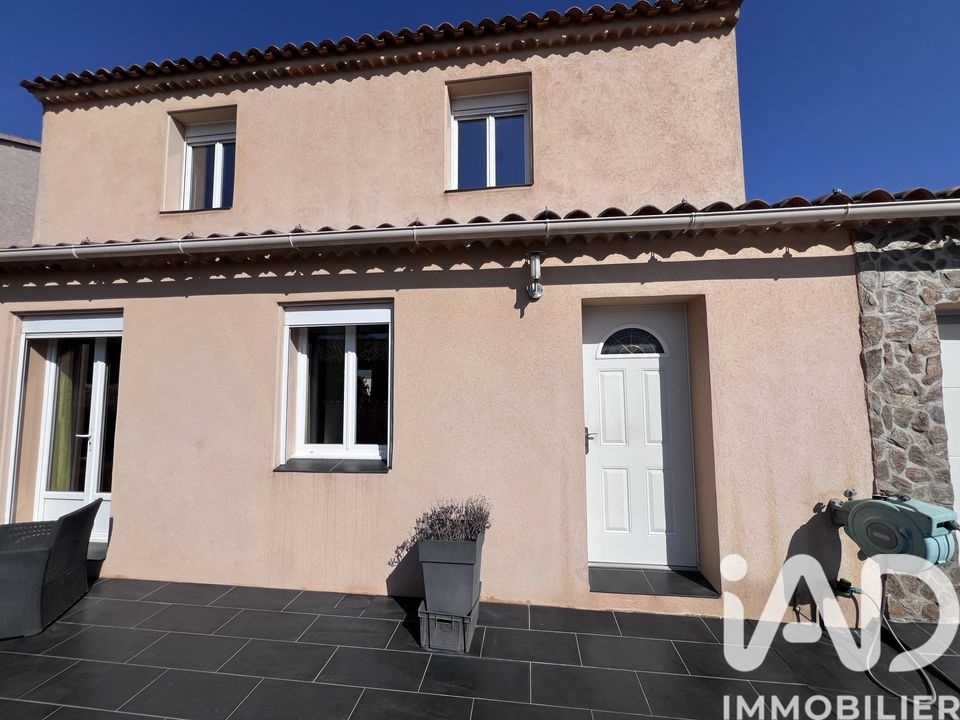 Villa i La Londe-les-Maures, Var - bilde 1