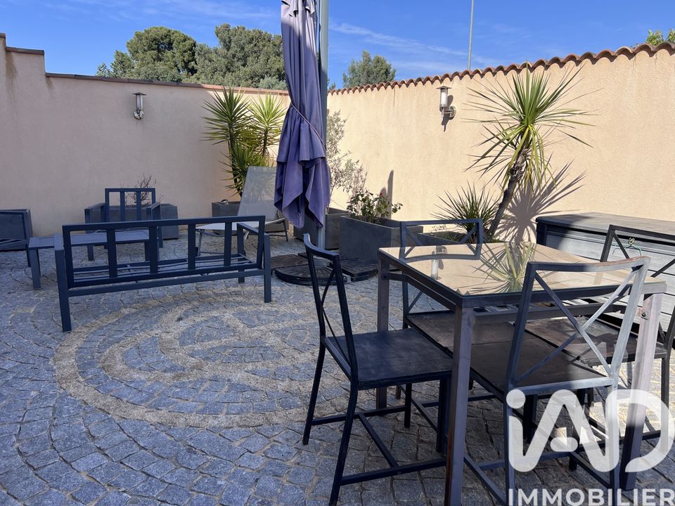 Villa i La Londe-les-Maures, Var - bilde 2