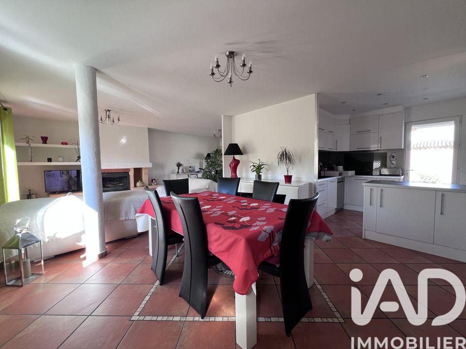 Villa i La Londe-les-Maures, Var - bilde 4