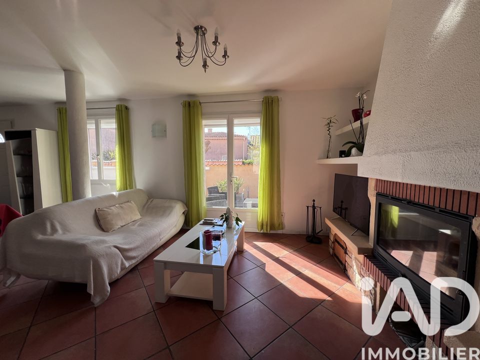 Villa i La Londe-les-Maures, Var - bilde 5